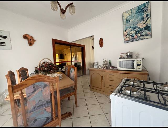 3 BEDROOM HOUSE FOR SALE IN STEEL PARK